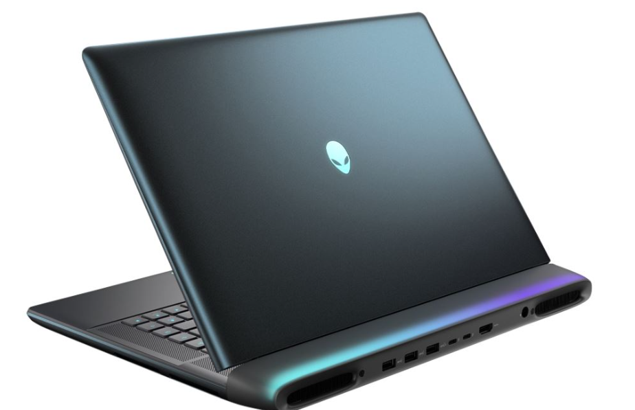 Dell Alienware 16 Area-51 (Enthusiast-grade gaming · Area-51 series)